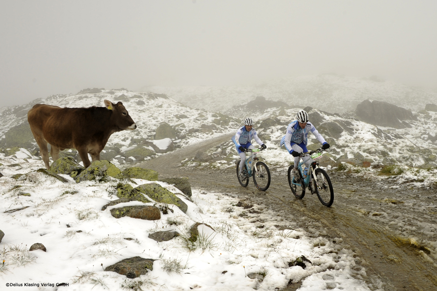 Craft Bike Transalp