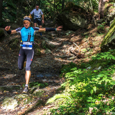 Trailrunning Suedtirol