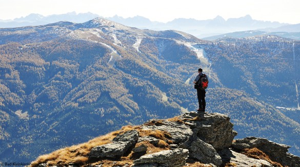 Alpe Adria Trail