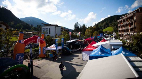 Messe Leogang MTB