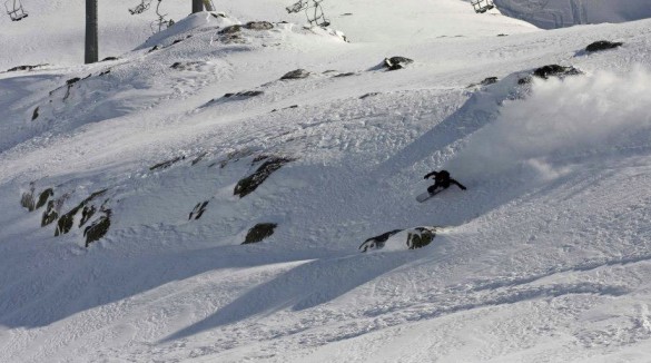 Tirol Skipass Saison