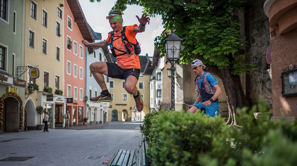 Meex in Kitzbuehel