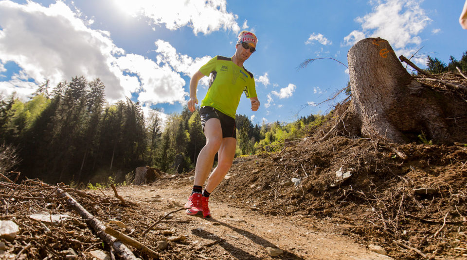 Trailrunning-Salomon