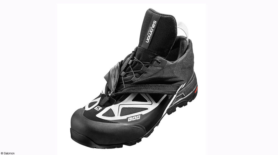 Salomon-Carbon-GTX