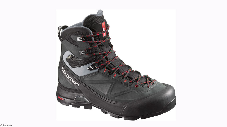 Salomon-MTN-GTX