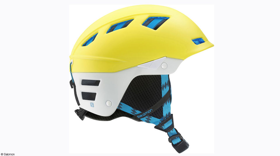 Salomon-MTN-Helm