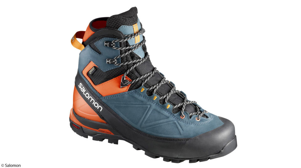 Salomon XAlp Rise GTX