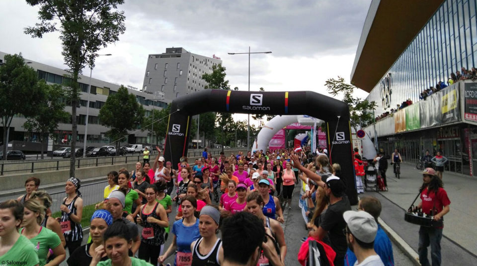 Tiroler Frauenlauf