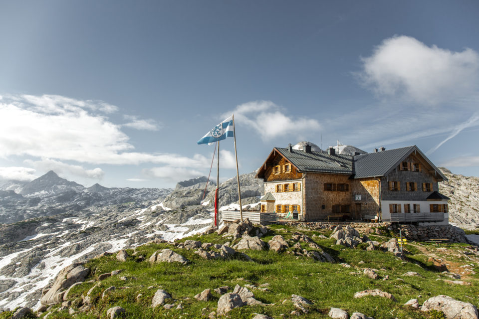 ingolstädter haus