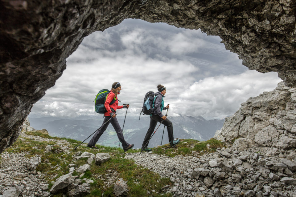 Mehrtagestour Steinernes Meer