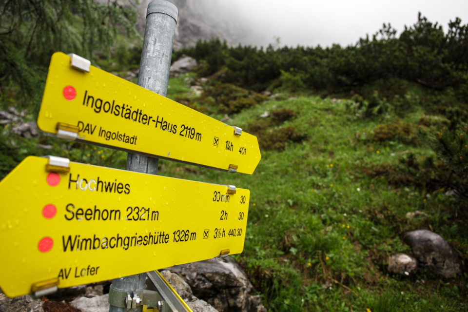 schild ingolstädter haus