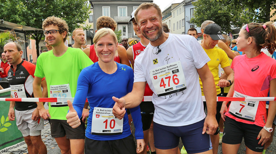 Kaiserlauf 2016