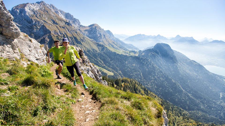 Salomon Trailrunning