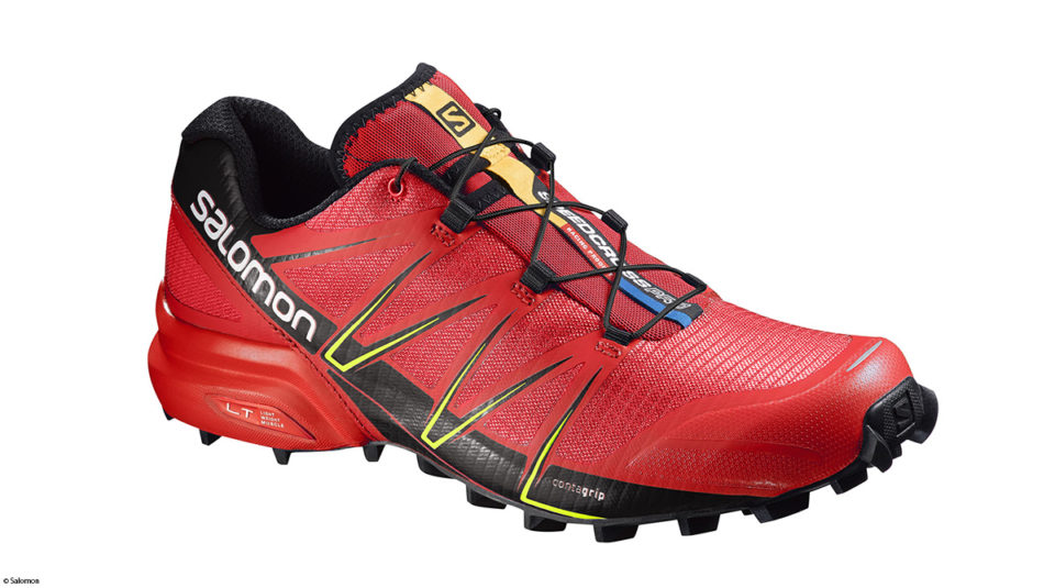 Salomon Speedcross Pro