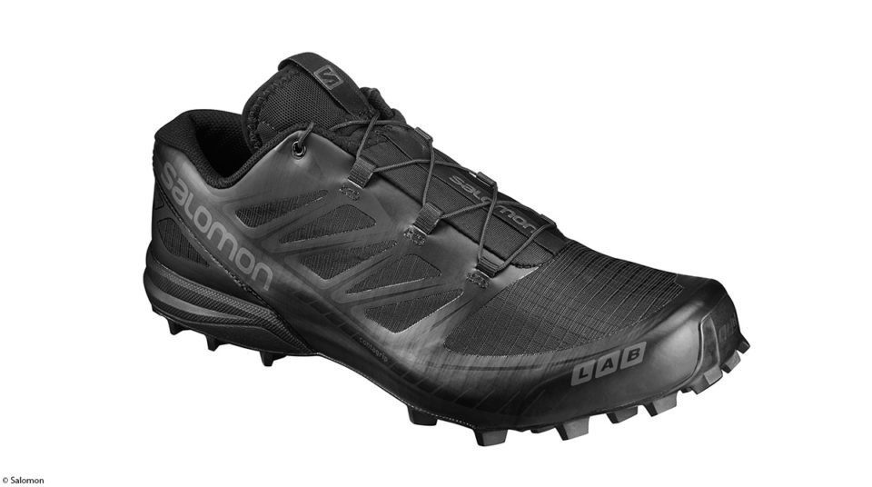 Salomon S-Lab