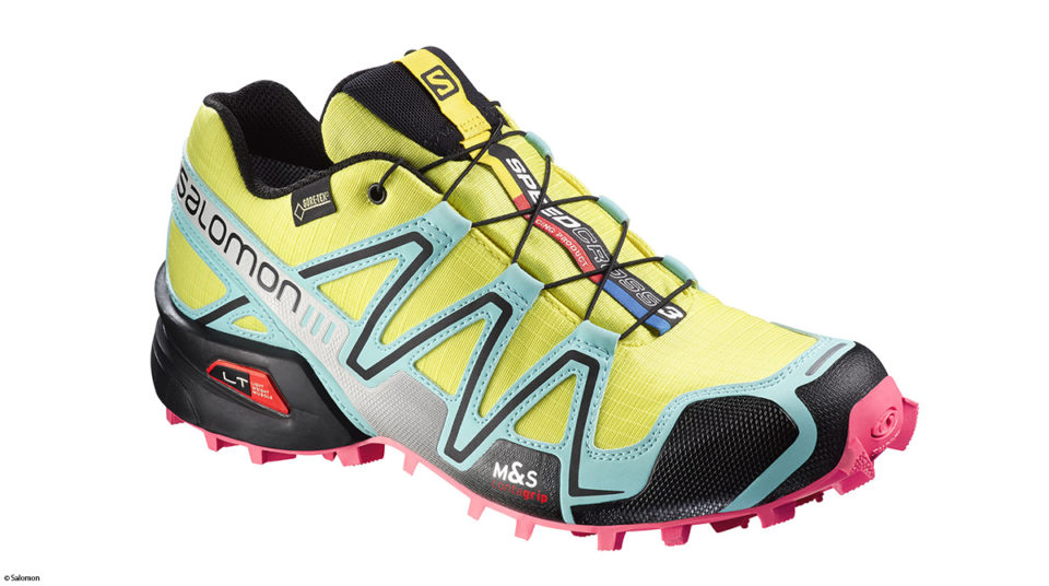 Salomon Speedcross GTX