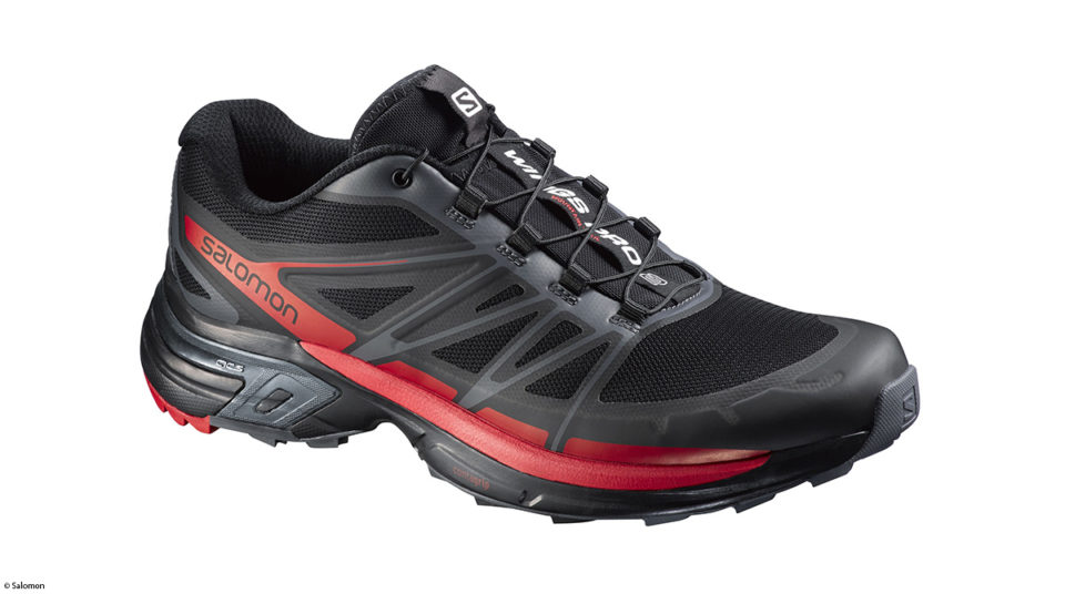 Salomon Wings Pro 2