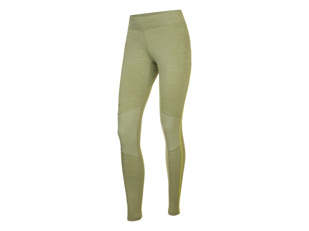 salewa alpine speed dry tights