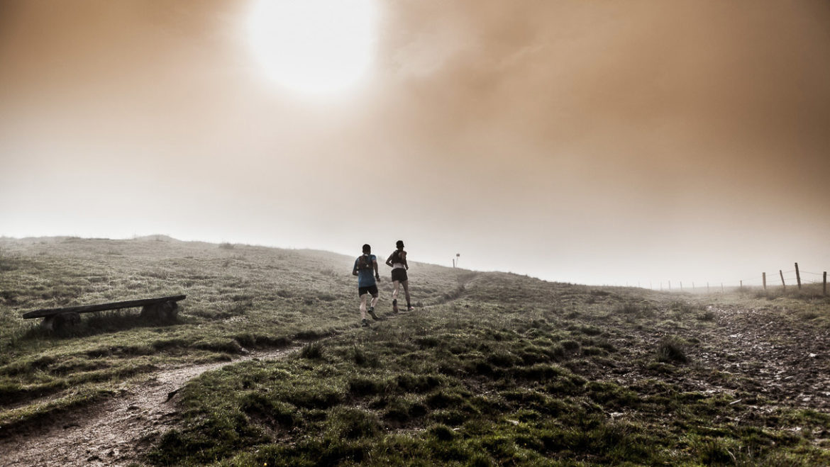 trailrunning hochkönigman