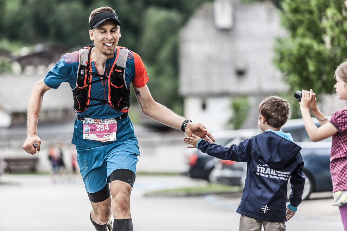 trailrunning hochkönigman