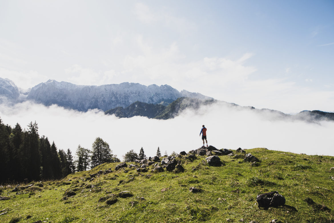 trailrunning kufsteinerland