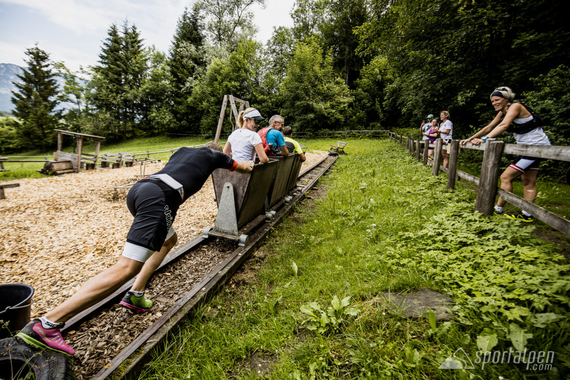 Trailrunningcamp Das Sieben