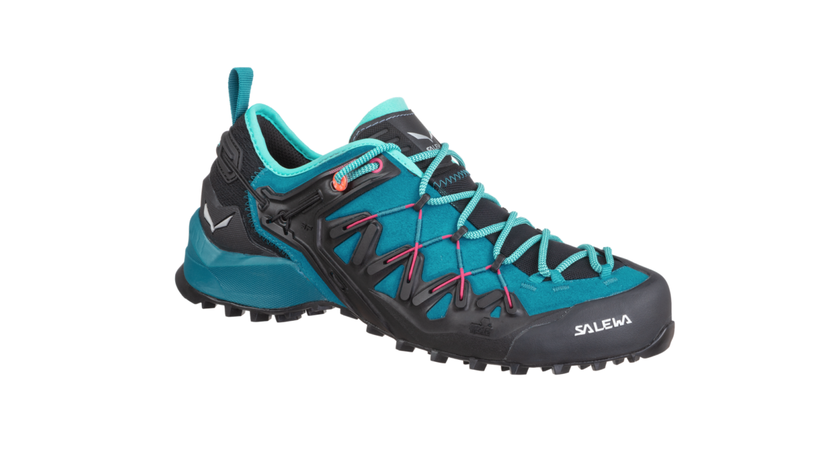 Salewa Wildfire Edge GTX